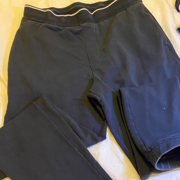 Armani Exchange sweatpants S - Picture 1 of 3